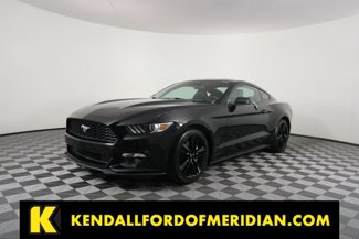 Used 2015 Ford Mustang Premium image 1