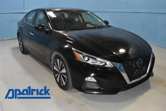 Used 2022 Nissan Altima 2.5 SV image 1