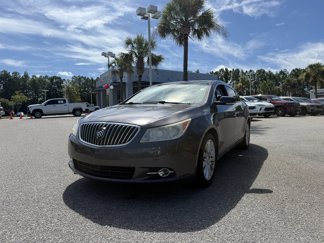 Used 2013 Buick LaCrosse Leather image 1