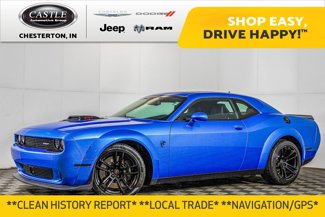 Used 2023 Dodge Challenger R/T Scat Pack image 1