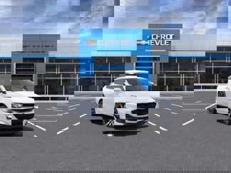 New 2025 Chevrolet Malibu RS image 1