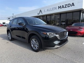 New 2025 MAZDA CX-5 AWD 2.5 S image 1