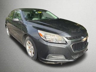 Used 2014 Chevrolet Malibu LS w/ Protection Package 360° Tour