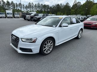 Used 2016 Audi A4 2.0T Premium w/ Convenience Plus Package image 1