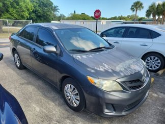 Used 2012 Toyota Corolla image 1