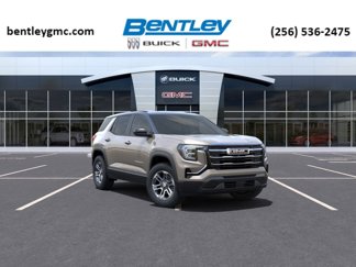 New 2026 GMC Terrain Elevation image 1