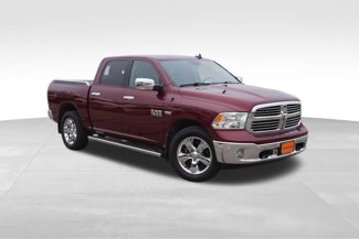 Certified 2018 RAM 1500 Big Horn image 1