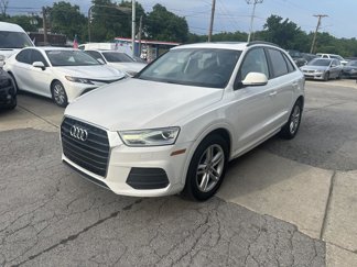 Used 2017 Audi Q3 2.0T Premium image 1