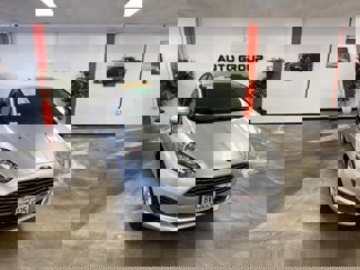 Used 2019 Ford Fiesta SE image 1