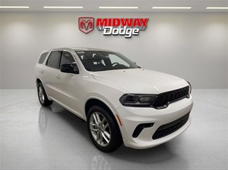New 2024 Dodge Durango GT image 1