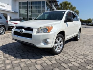 Used 2010 Toyota RAV4 Limited 360° Tour