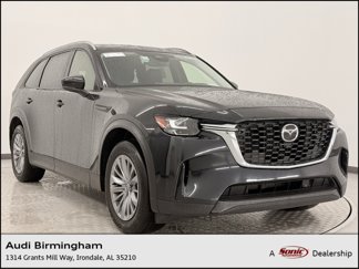 Used 2024 MAZDA CX-90 3.3 Turbo w/ Select Package image 1