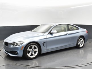 Used 2015 BMW 428i Coupe image 1