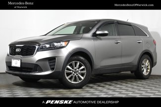 Used 2019 Kia Sorento LX image 1