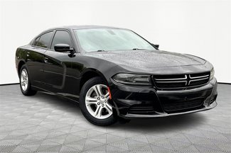 Used 2019 Dodge Charger SXT image 1