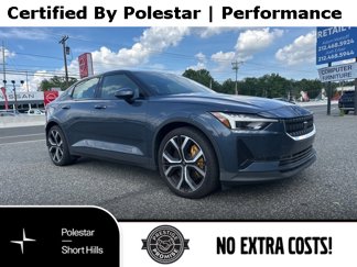Used 2022 Polestar Polestar 2 w/ Performance Package image 1