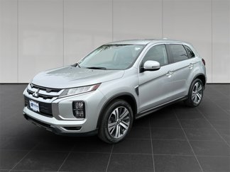 Used 2024 Mitsubishi Outlander Sport SE image 1