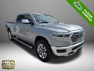 Used 2020 RAM 1500 Limited w/ Off Road Group image 1