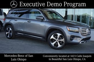 Used 2025 Mercedes-Benz GLB 250 video 1