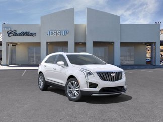 New 2025 Cadillac XT5 Premium Luxury w/ LPO, Premium Carpet Package image 1
