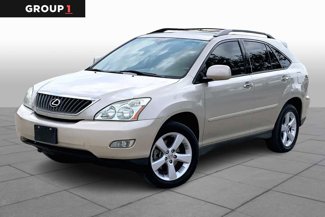 Used 2008 Lexus RX 350 2WD image 1