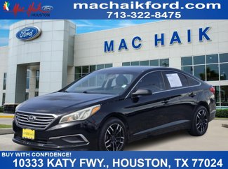 Used 2016 Hyundai Sonata SE image 1