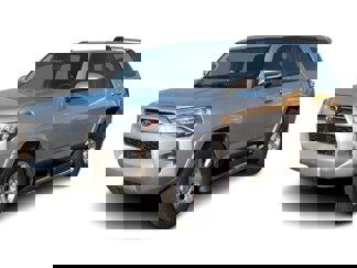 Used 2020 Toyota 4Runner SR5 Premium w/ Moonroof Package image 1
