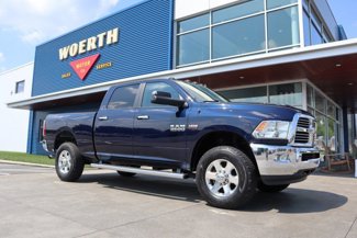 Used 2015 RAM 2500 Big Horn image 1