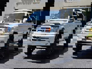 Used 2004 Toyota Tundra Limited image 1
