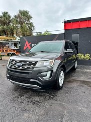 Used 2017 Ford Explorer XLT w/ Equipment Group 202A image 1