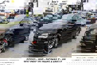 Used 2014 Audi A7 3.0T Prestige w/ Prestige Package image 1