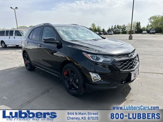 Used 2020 Chevrolet Equinox Premier w/ Premier Redline Edition image 1