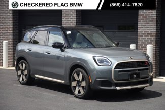 Used 2025 MINI Cooper Countryman S w/ Comfort Package Max image 1