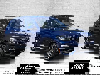 Used 2020 BMW X3 xDrive30i w/ Convenience Package image 1