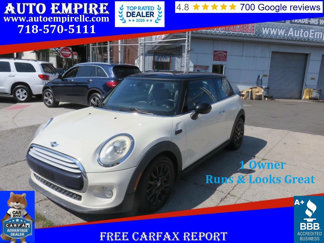 Used 2015 MINI Cooper 2-Door Hardtop image 1