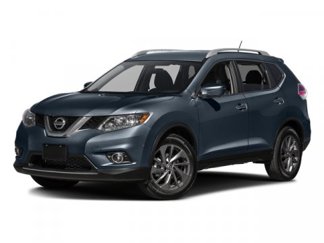 Used 2016 Nissan Rogue SL image 1