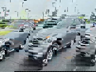 Used 2013 INFINITI FX37 AWD image 1