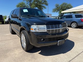 Used 2014 Lincoln Navigator 2WD w/ Equipment Group 101A image 1
