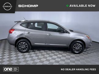 Used 2015 Nissan Rogue S w/ Convenience Package image 1