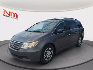 Used 2011 Honda Odyssey EX-L image 1