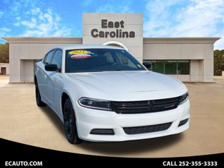 Certified 2023 Dodge Charger SXT image 1
