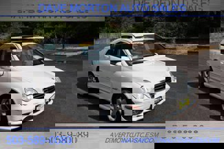 Used 2006 Mercedes-Benz C 230 Sedan image 1