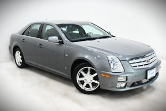 Used 2006 Cadillac STS w/ Preferred Equipment Group image 1