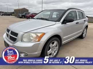Used 2008 Dodge Caliber SXT image 1