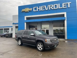 Used 2011 Chevrolet Suburban LTZ 360° Tour