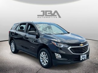 Used 2020 Chevrolet Equinox LS image 1