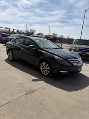 Used 2013 Hyundai Sonata SE image 1