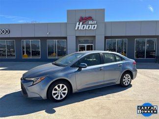 Used 2020 Toyota Corolla LE image 1
