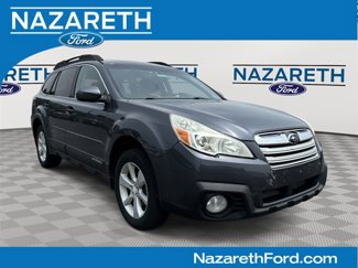 Used 2014 Subaru Outback 2.5i Premium w/ Accessory Value Package (OYS) image 1