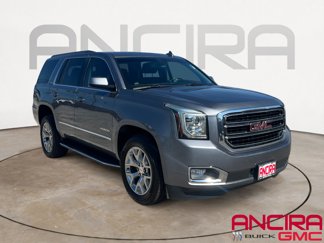 Used 2018 GMC Yukon SLE w/ SLE Value Package image 1